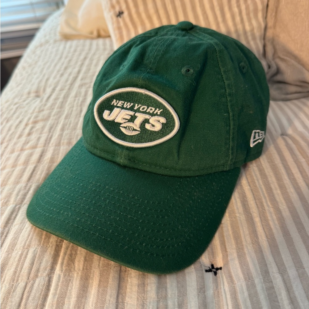 New Era NY Jets 9TWENTY Cap